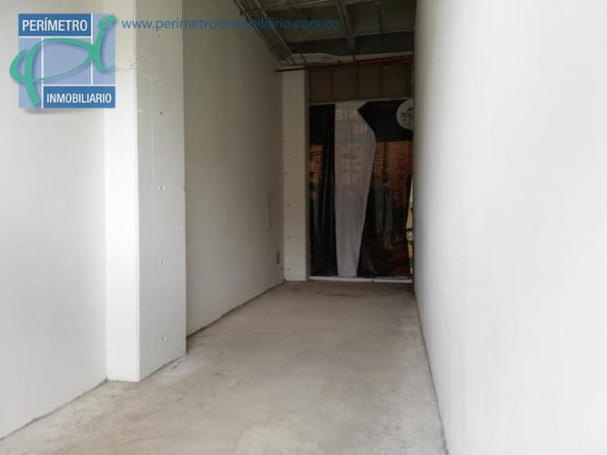 Local en arriendo en Centro, Itagüí, 41 m² · foto 6 de 9