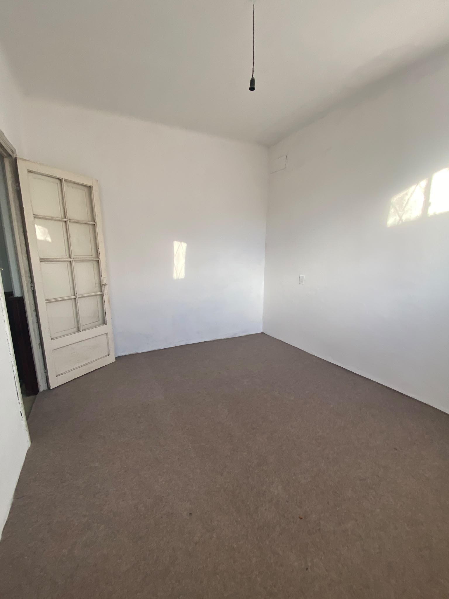 Apartamento tres dormitorios zona Aguada · Foto 9