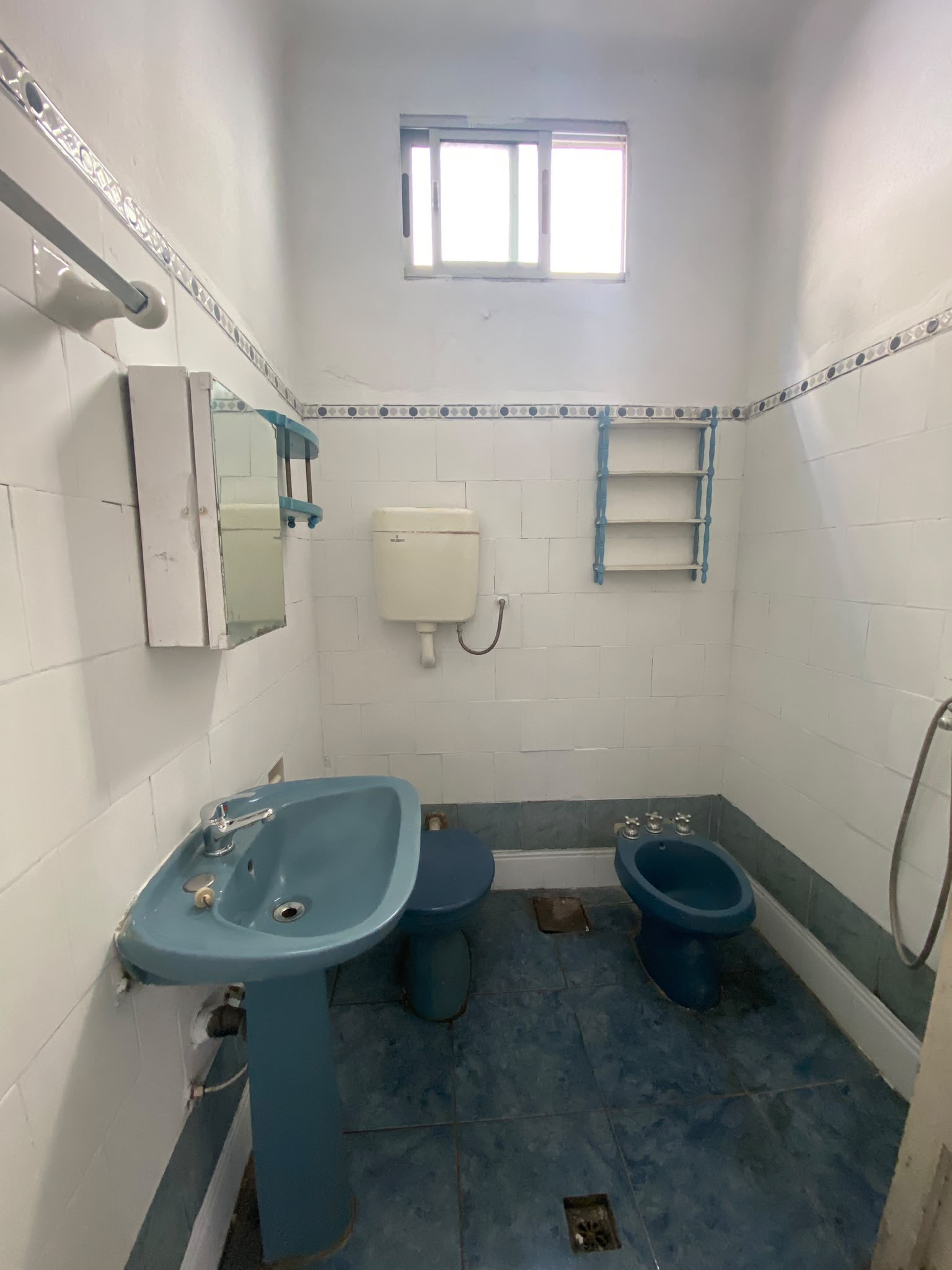 Apartamento tres dormitorios zona Aguada · Foto 12