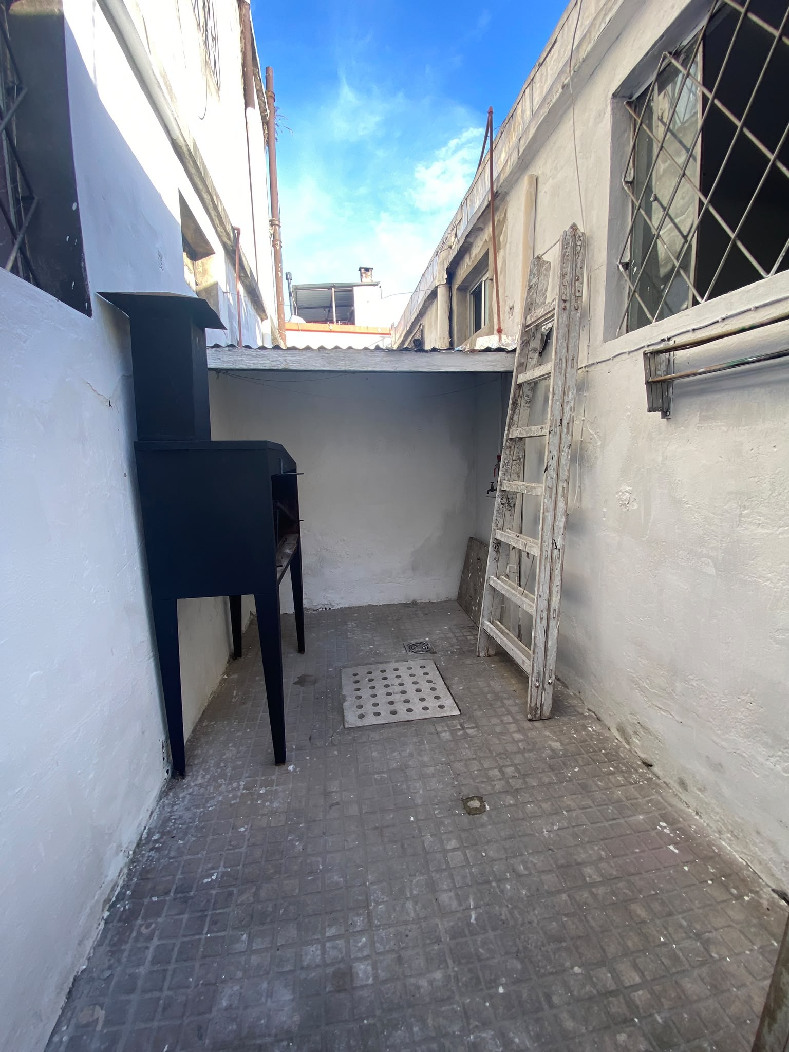 Apartamento tres dormitorios zona Aguada · Foto 10