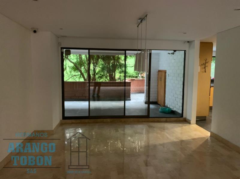 Apartamento en venta en El Poblado, Medellín · foto 6 de 23