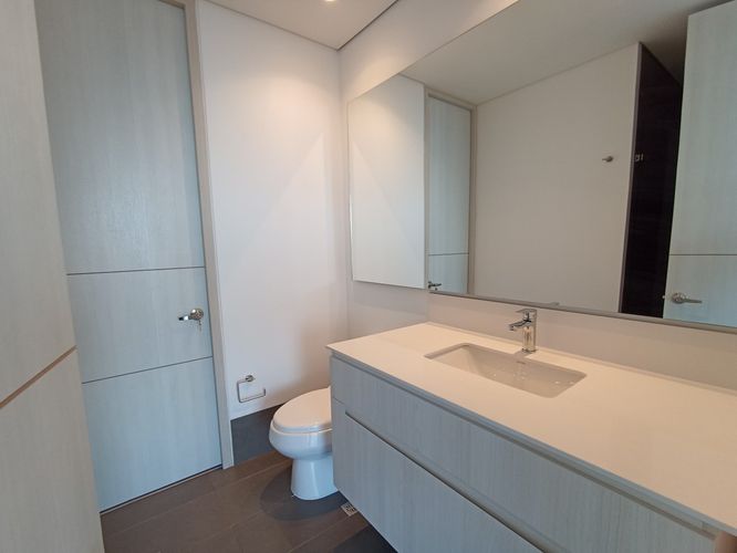 Apartaestudio en venta en Los Balsos, Medellín, 56 m² · foto 11 de 18