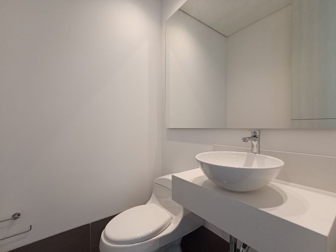 Apartaestudio en venta en Los Balsos, Medellín, 56 m² · foto 13 de 18