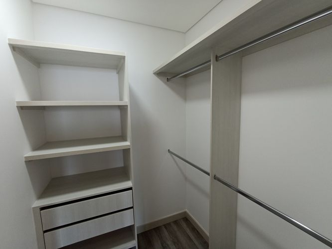 Apartaestudio en venta en Los Balsos, Medellín, 56 m² · foto 15 de 18