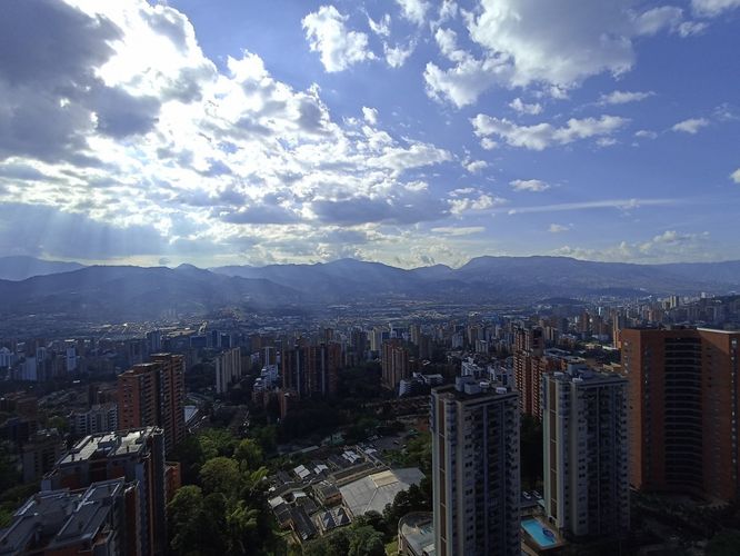 Apartaestudio en venta en Los Balsos, Medellín, 56 m² · foto 17 de 18