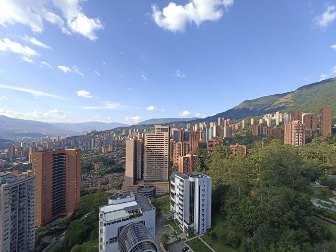 Apartaestudio en venta en Los Balsos, Medellín, 56 m² · foto 18 de 18