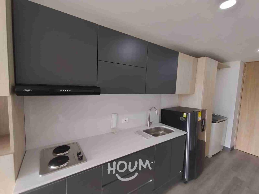 Apartamento en Arriendo en Delicias sur sector la balsa, Chía