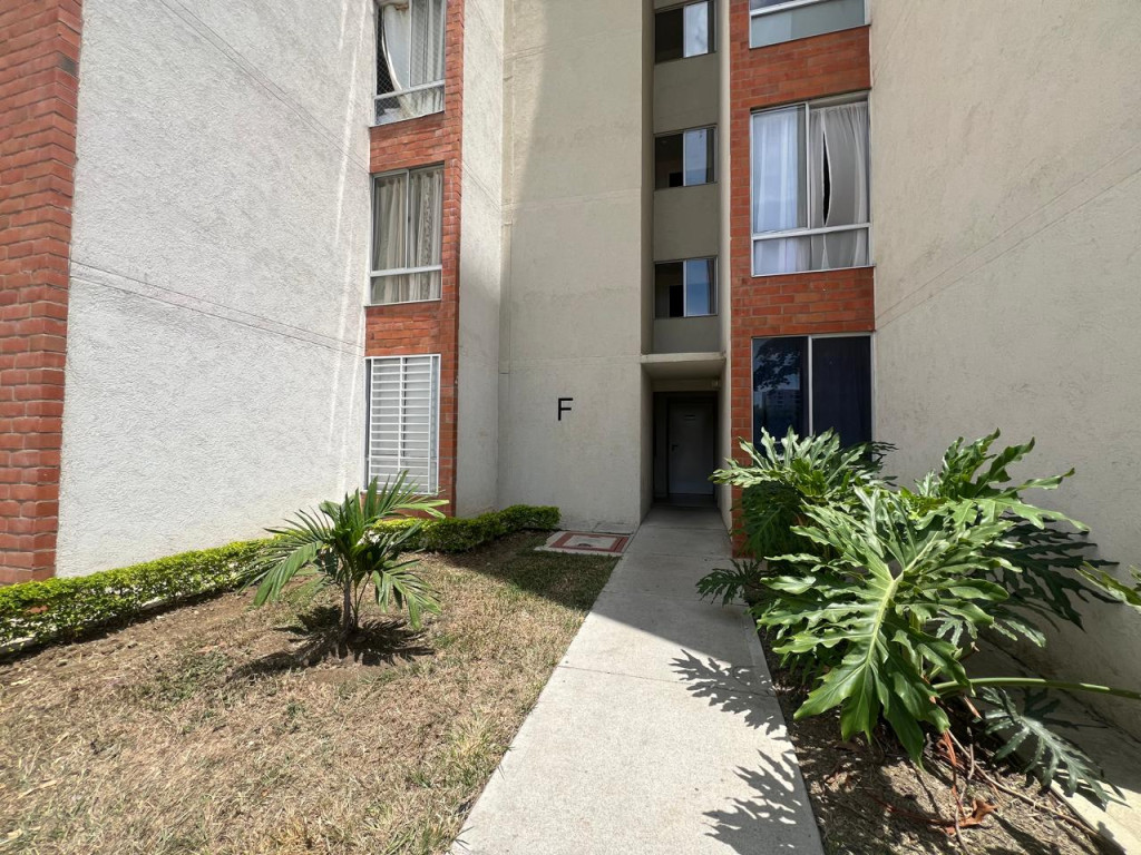 Apartamento en venta en Cachipay, Cali · foto 2 de 24