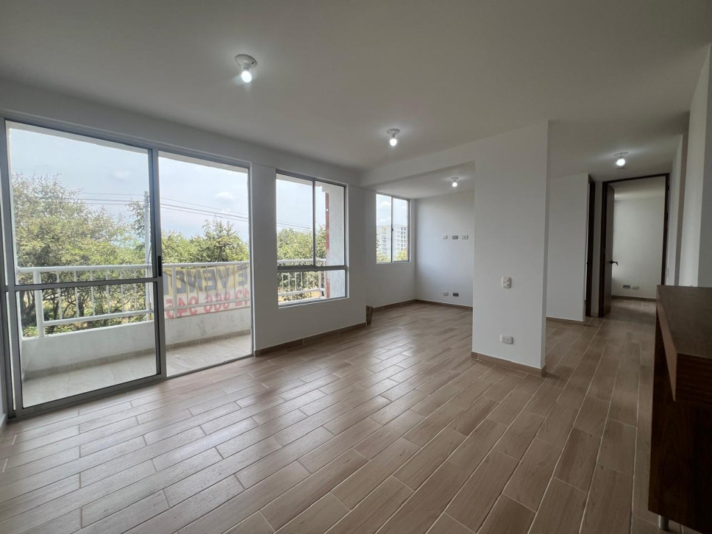 Apartamento en venta en Cachipay, Cali · foto 5 de 24