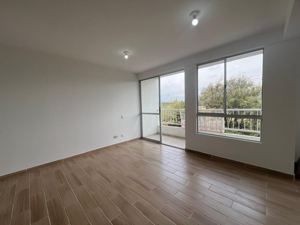 Apartamento en venta en Cachipay, Cali · foto 6 de 24