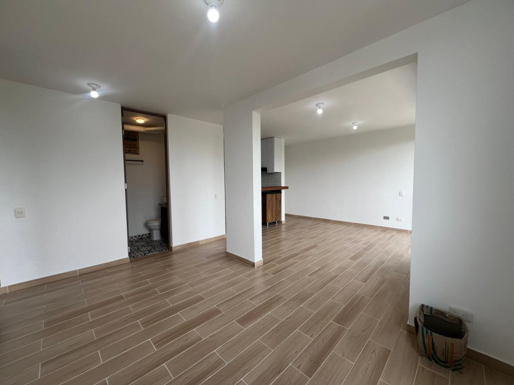 Apartamento en venta en Cachipay, Cali · foto 9 de 24