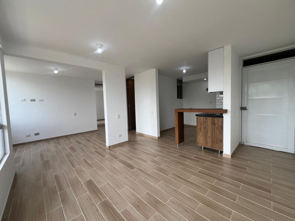 Apartamento en venta en Cachipay, Cali · foto 10 de 24