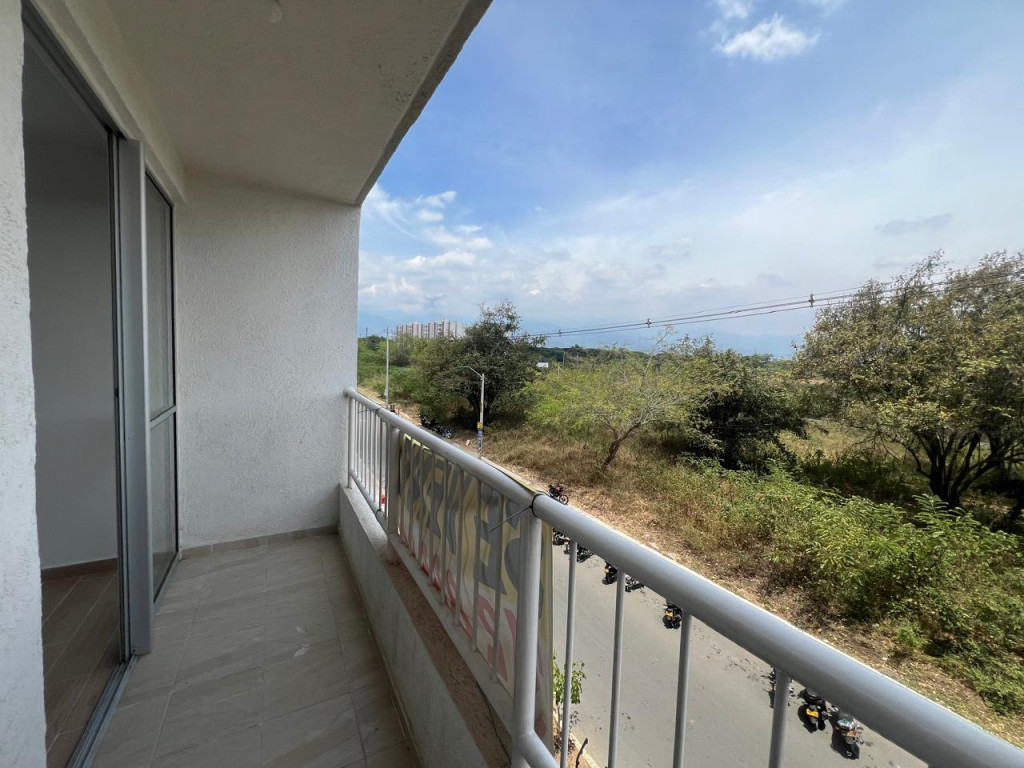Apartamento en venta en Cachipay, Cali · foto 11 de 24