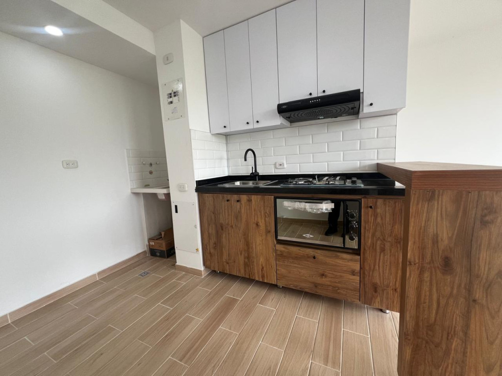 Apartamento en venta en Cachipay, Cali · foto 12 de 24