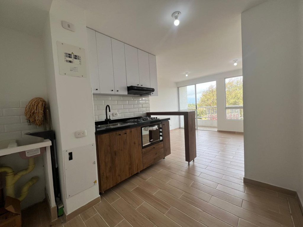 Apartamento en venta en Cachipay, Cali · foto 13 de 24