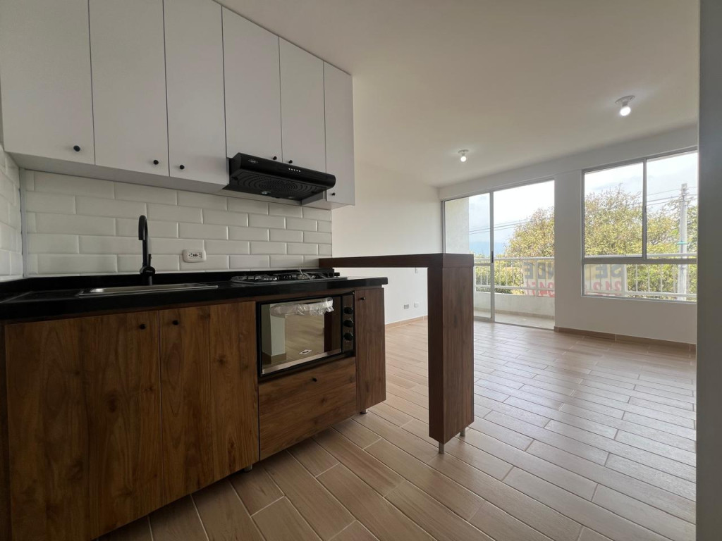 Apartamento en venta en Cachipay, Cali · foto 15 de 24