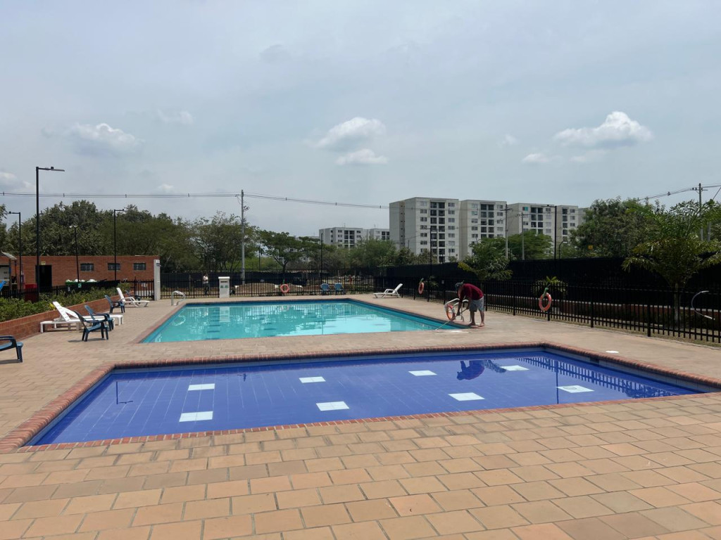 Apartamento en venta en Cachipay, Cali · foto 22 de 24