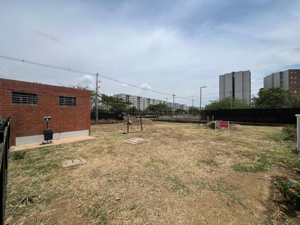 Apartamento en venta en Cachipay, Cali · foto 23 de 24
