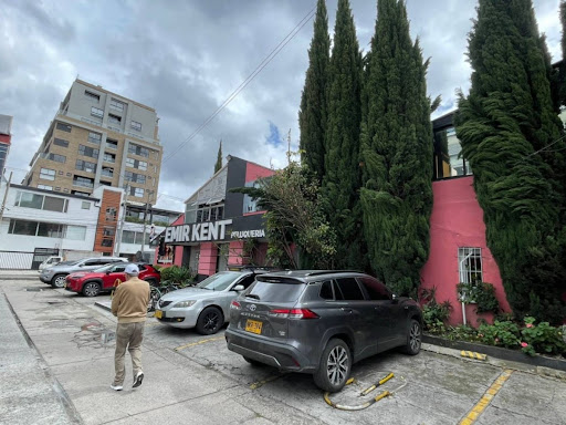 Casa en venta en Santa Paula, Bogotá · foto 4 de 19