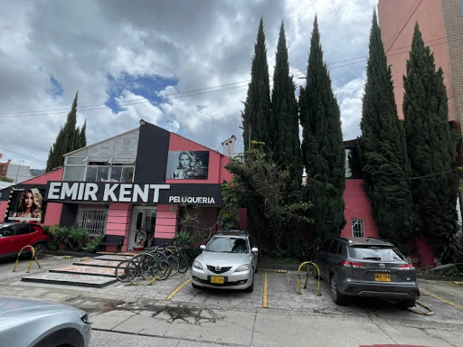Casa en venta en Santa Paula, Bogotá · foto 5 de 19