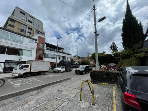 Casa en venta en Santa Paula, Bogotá · foto 11 de 19