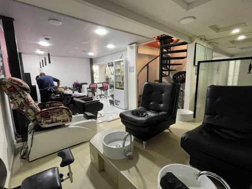 Casa en venta en Santa Paula, Bogotá · foto 14 de 19