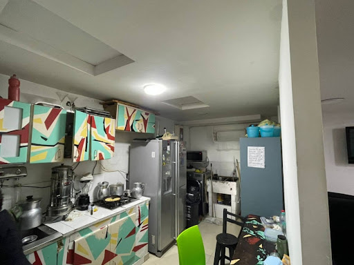 Casa en venta en Santa Paula, Bogotá · foto 17 de 19