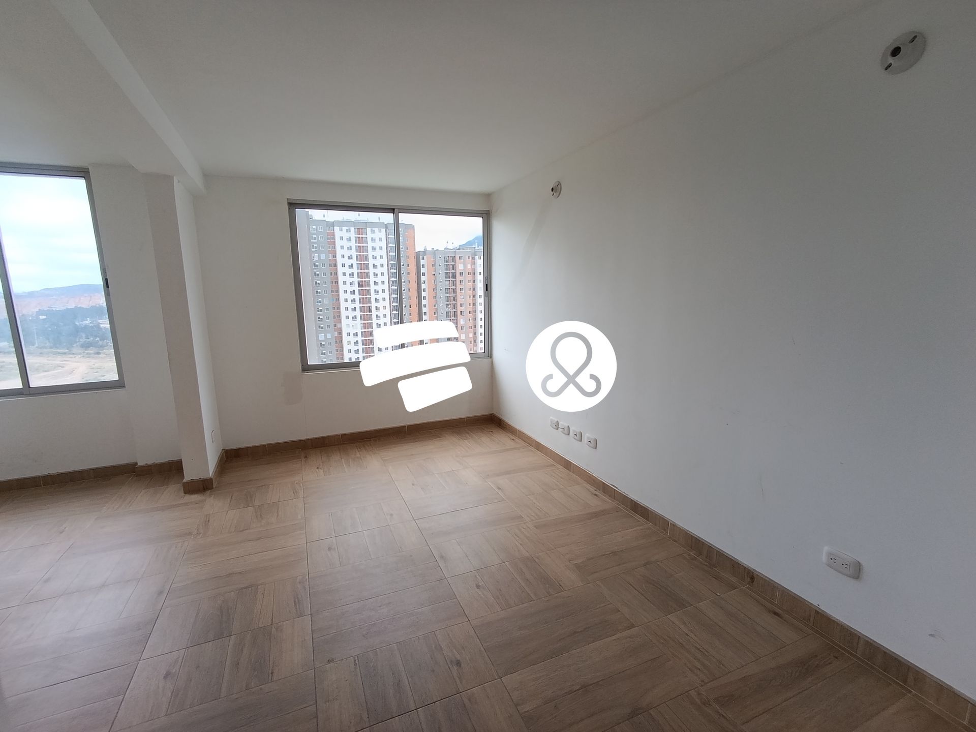 Apartamento en venta en La Aurora, Bogotá · foto 5 de 24