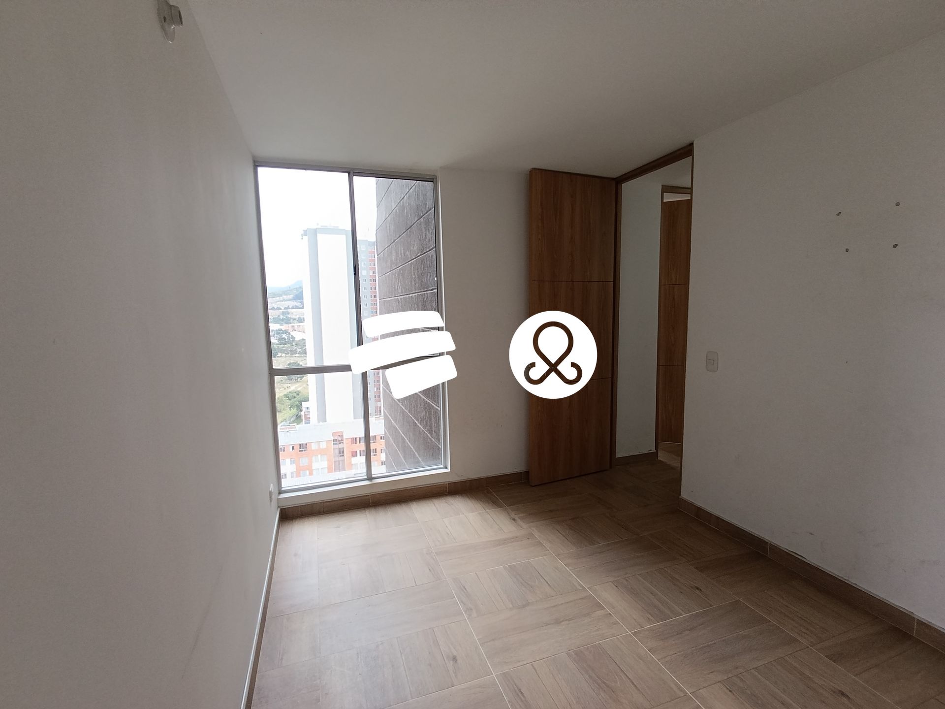 Apartamento en venta en La Aurora, Bogotá · foto 7 de 24