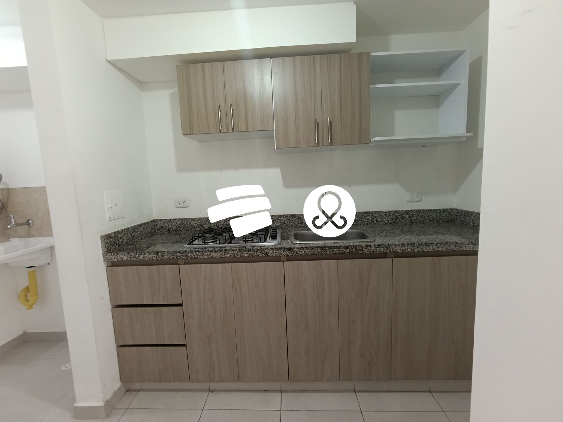 Apartamento en venta en La Aurora, Bogotá · foto 8 de 24
