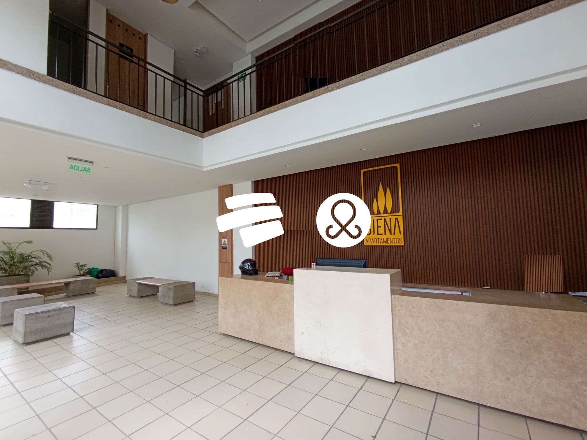Apartamento en venta en La Aurora, Bogotá · foto 9 de 24