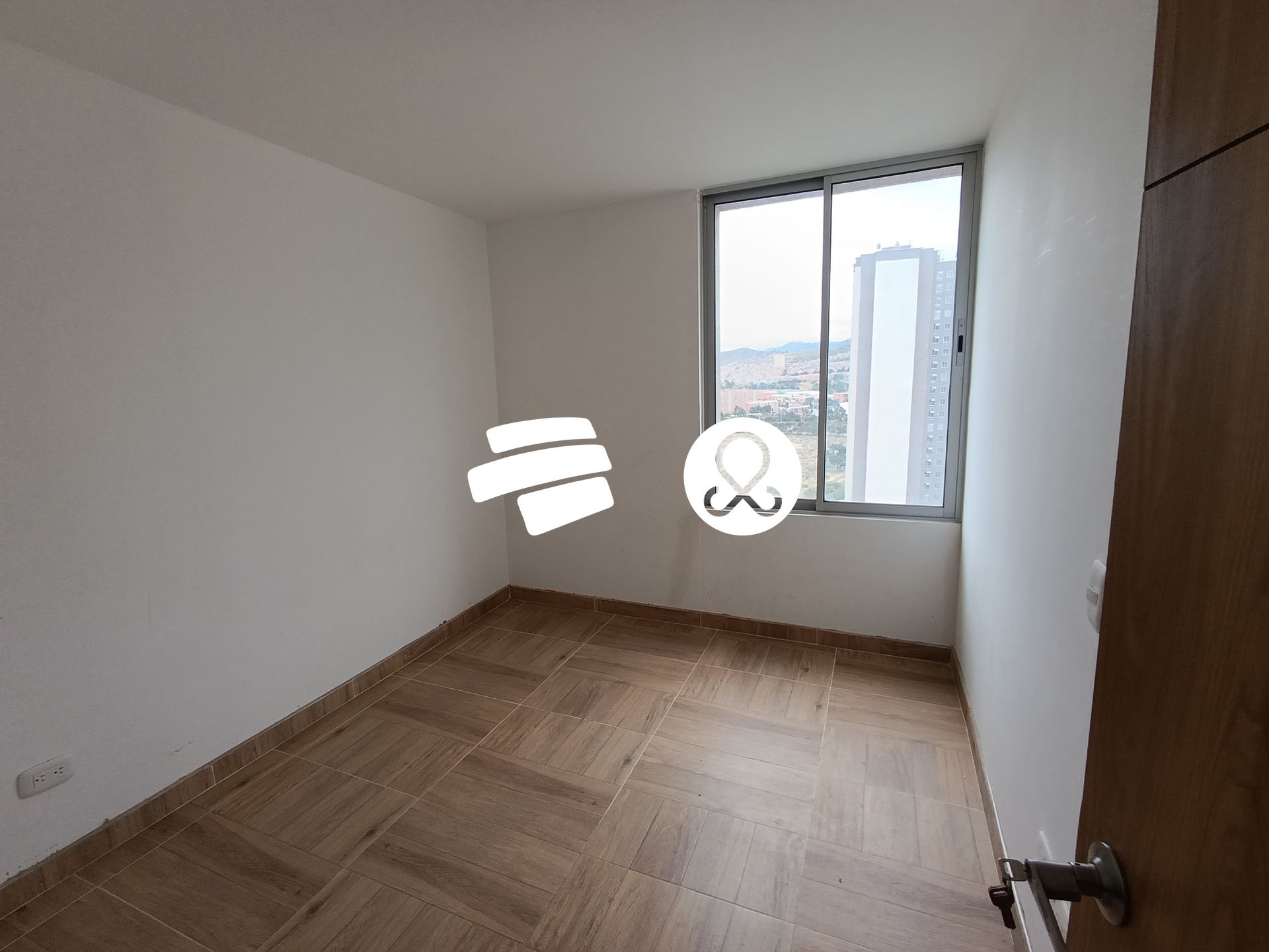 Apartamento en venta en La Aurora, Bogotá · foto 11 de 24