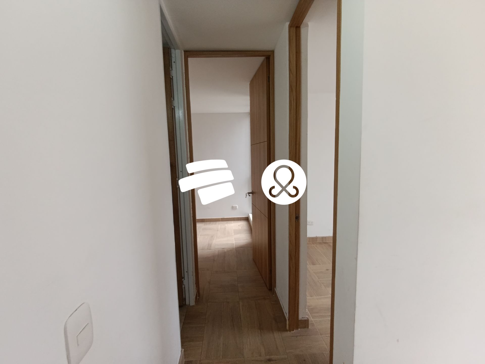 Apartamento en venta en La Aurora, Bogotá · foto 12 de 24