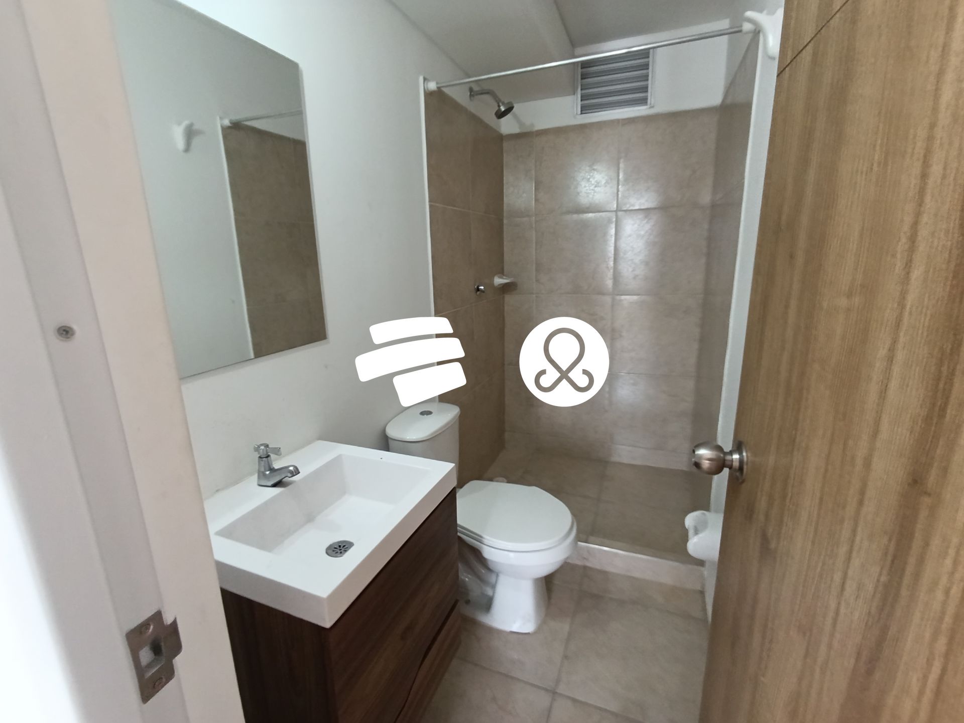 Apartamento en venta en La Aurora, Bogotá · foto 14 de 24