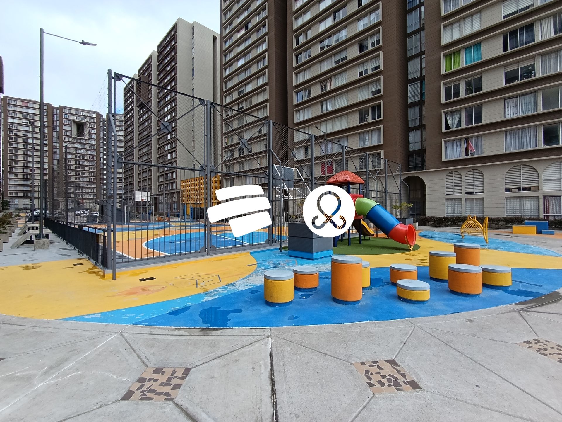 Apartamento en venta en La Aurora, Bogotá · foto 20 de 24