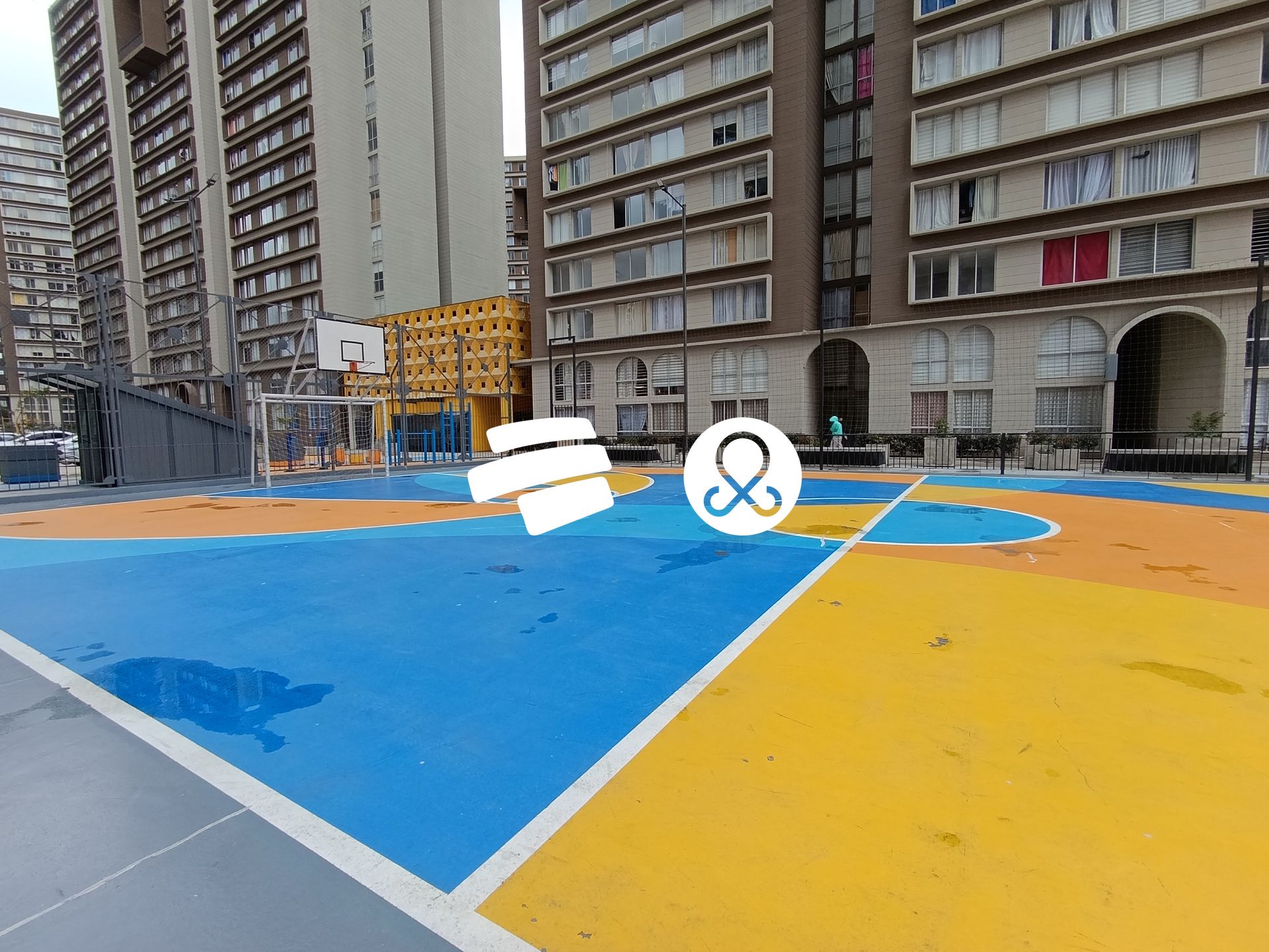 Apartamento en venta en La Aurora, Bogotá · foto 21 de 24