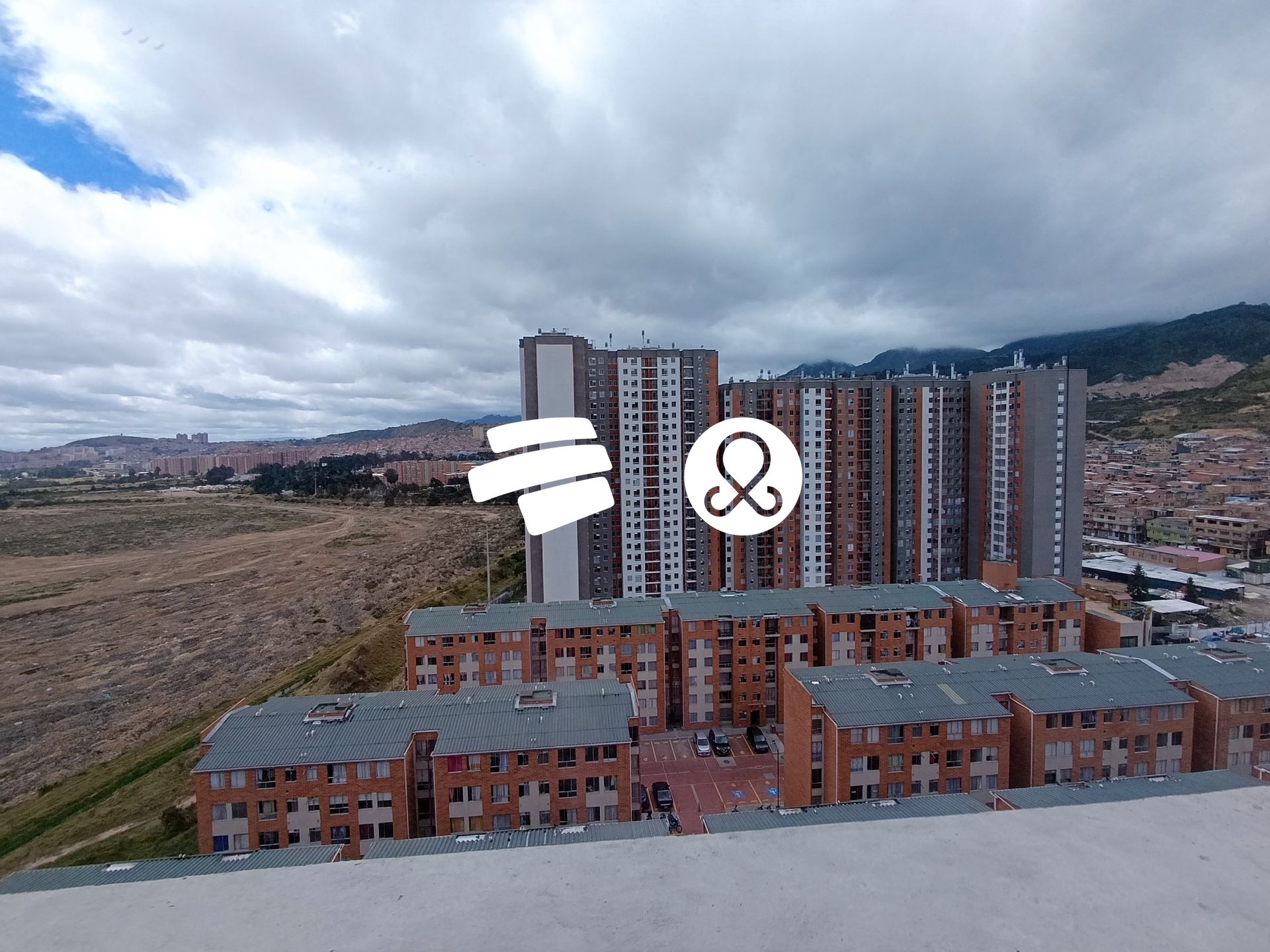 Apartamento en venta en La Aurora, Bogotá · foto 22 de 24
