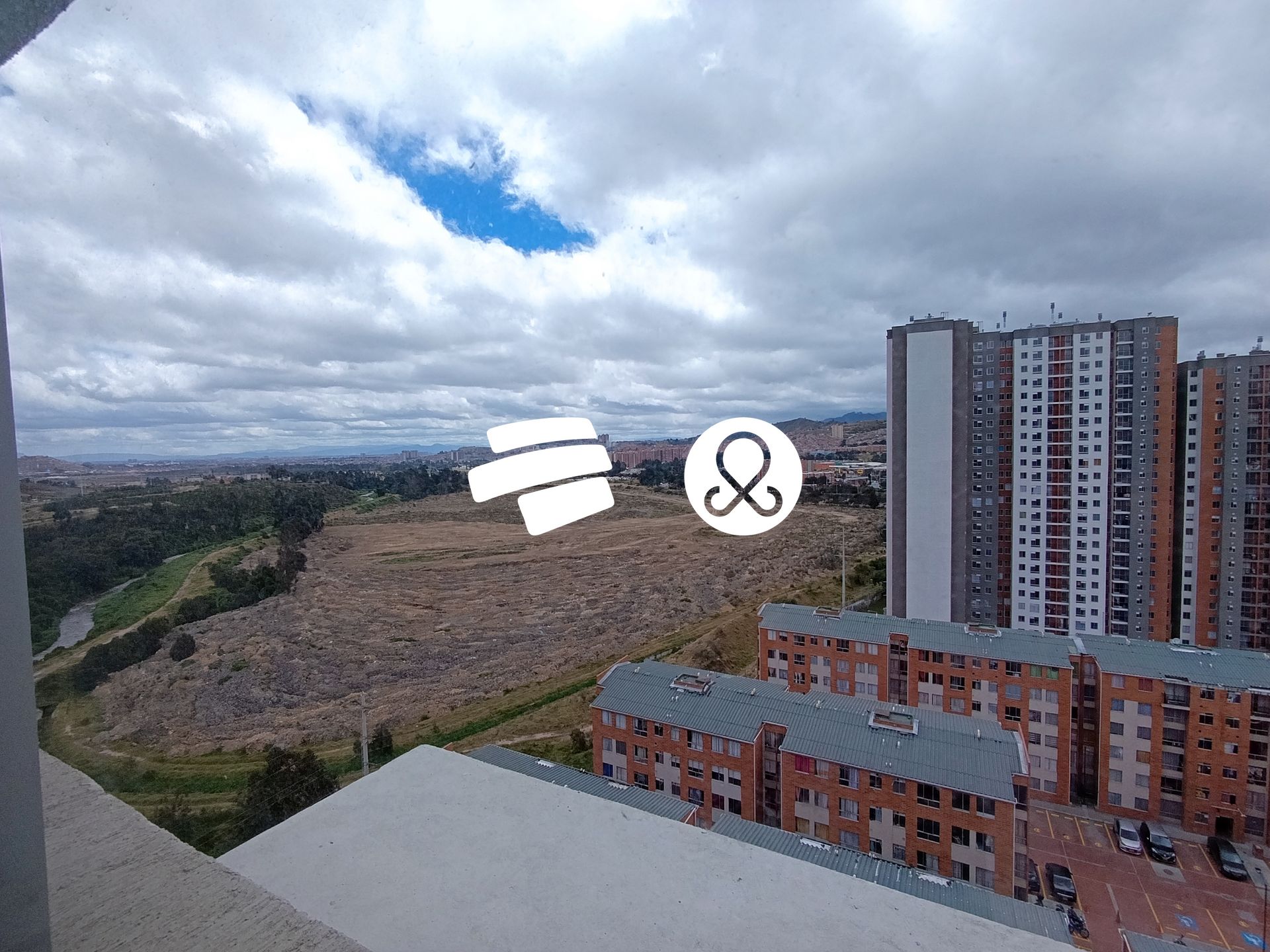 Apartamento en venta en La Aurora, Bogotá · foto 23 de 24