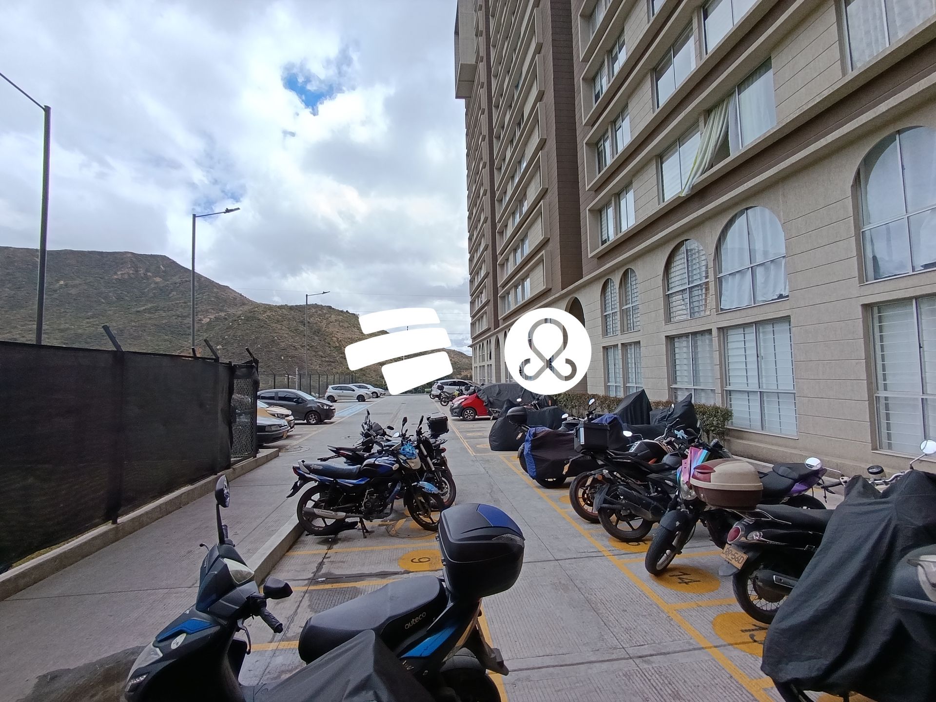 Apartamento en venta en La Aurora, Bogotá · foto 24 de 24