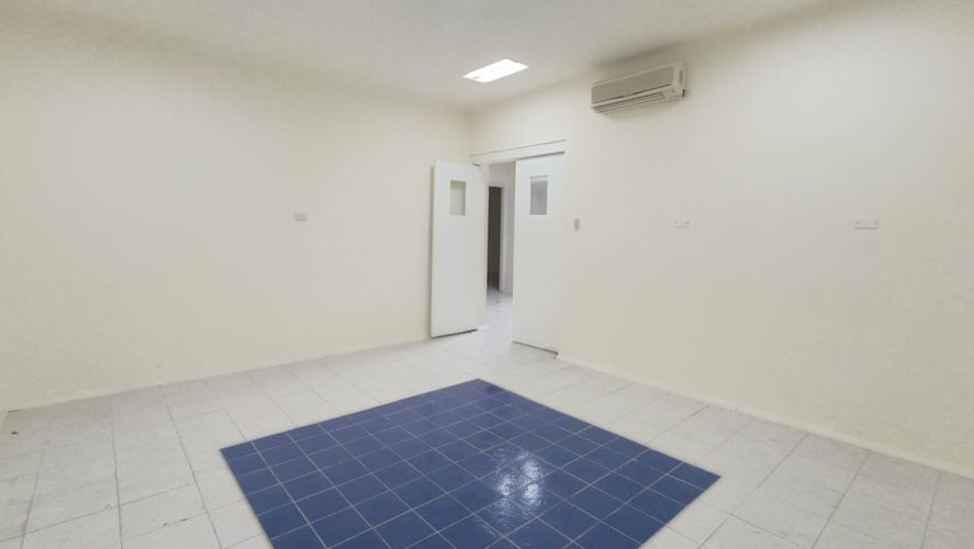 Local en arriendo en Calasanz, Medellín, 270 m² · foto 13 de 24