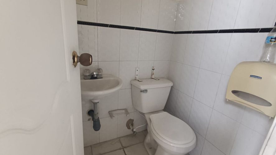 Local en arriendo en Calasanz, Medellín, 270 m² · foto 24 de 24