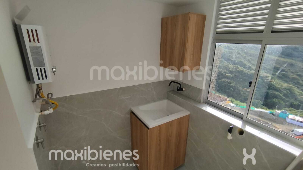 Apartment for rent in Bucaros, Bello