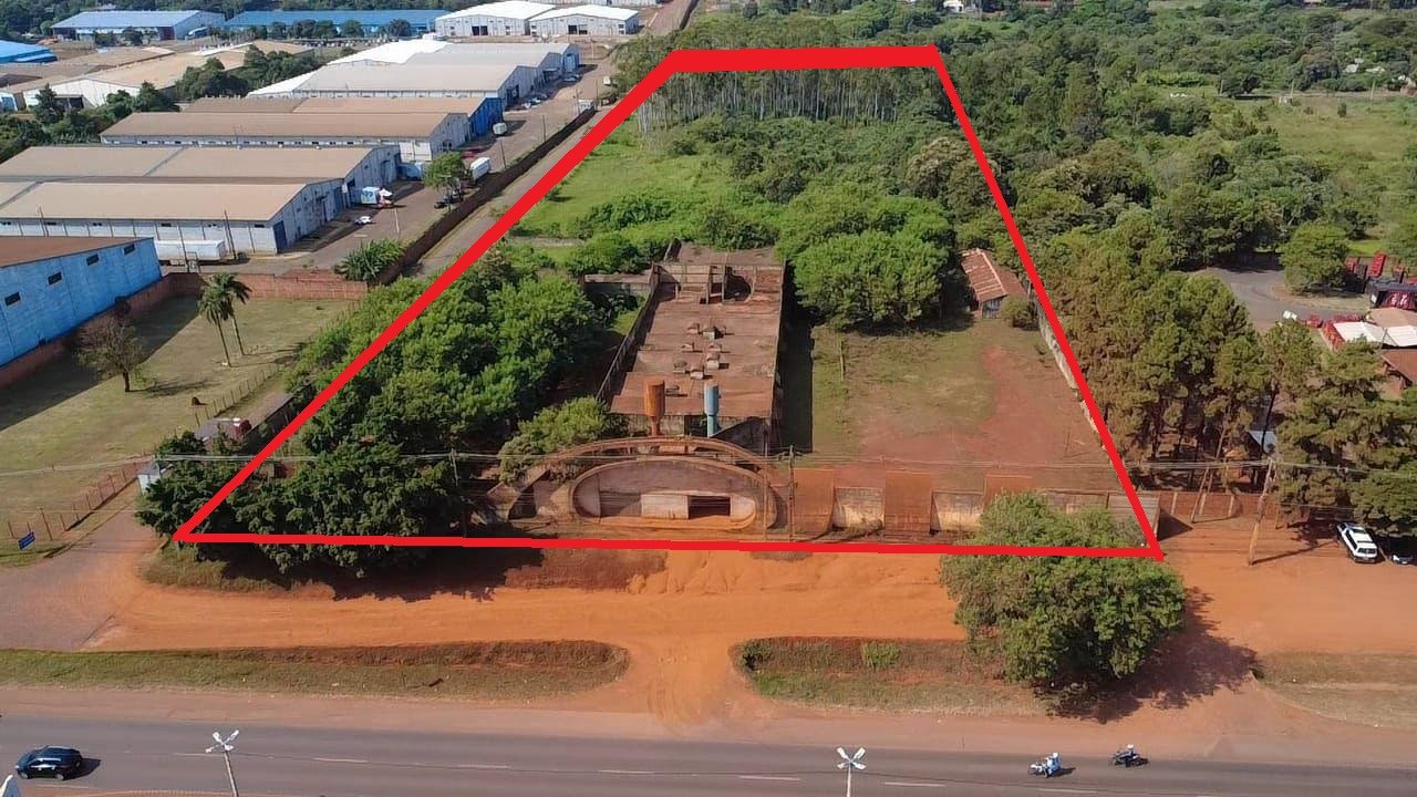 Vendo Terreno 4,5 Hectáreas Sobre Ruta 2 CDE Km 11 Monday Por: 4.500.000 Dólares — foto 2