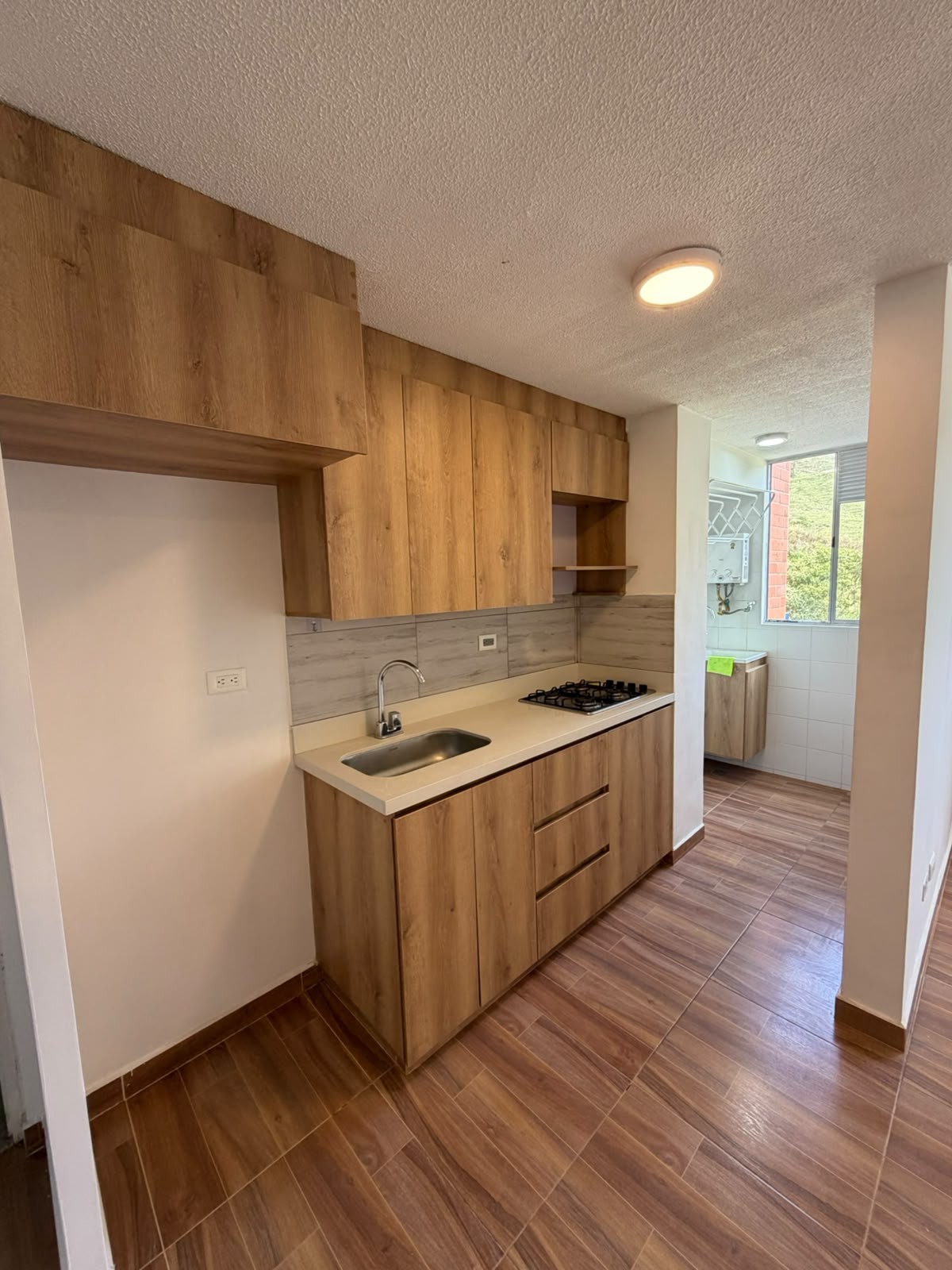 Apartamento en Arriendo en Calasanz, Medellín