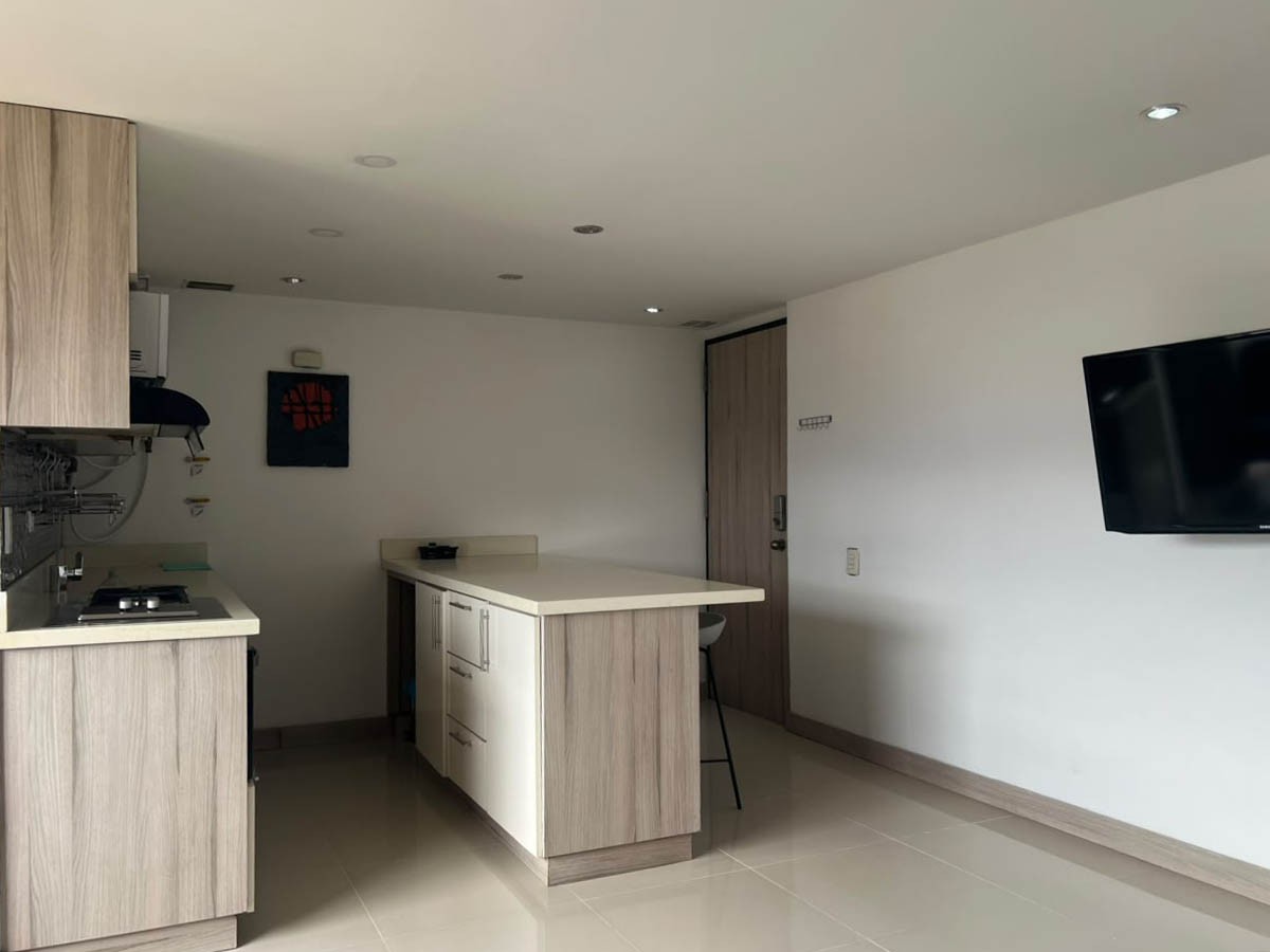 Apartamento en venta en El Poblado, Medellín · foto 12 de 16
