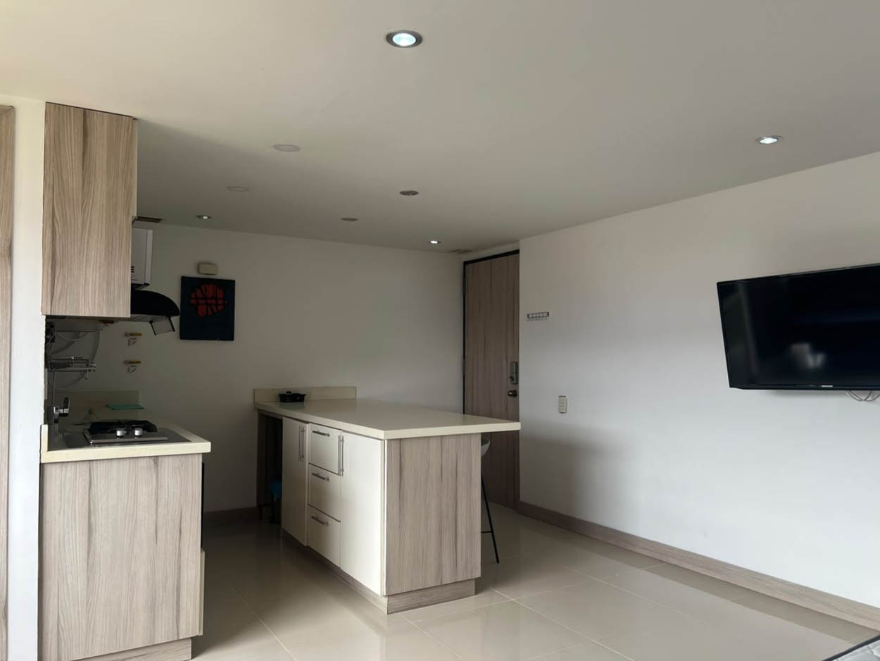 Apartamento en venta en El Poblado, Medellín · foto 9 de 16