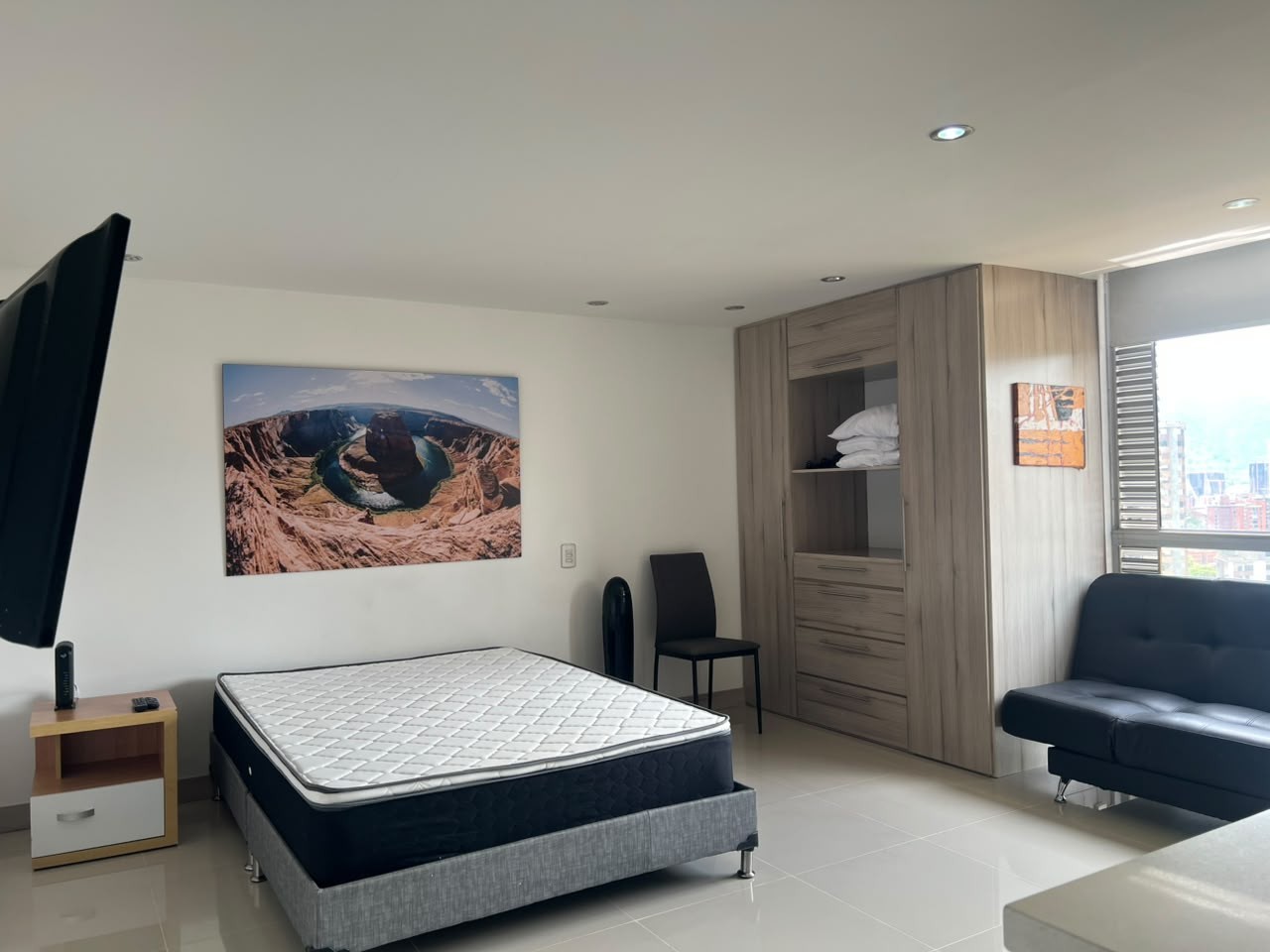 Apartamento en venta en El Poblado, Medellín · foto 13 de 16