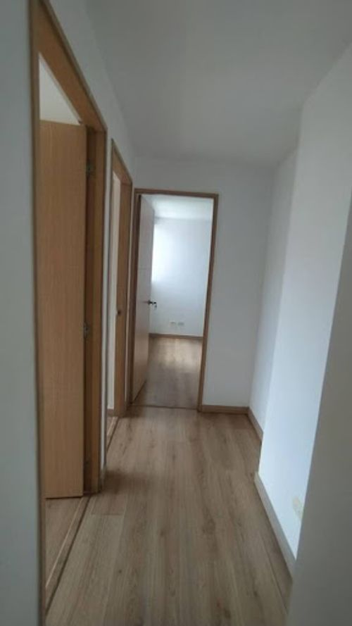 Apartamento de 3 alcobas en arriendo en San Remo, Sabaneta, 72 m² · foto 5 de 14