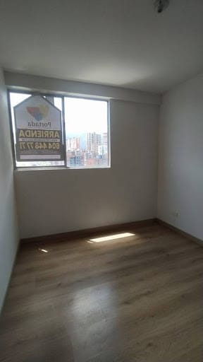 Apartamento de 3 alcobas en arriendo en San Remo, Sabaneta, 72 m² · foto 9 de 14