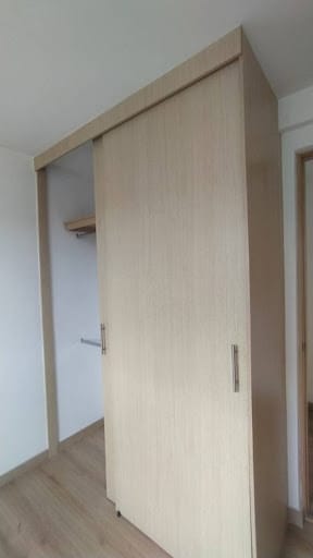 Apartamento de 3 alcobas en arriendo en San Remo, Sabaneta, 72 m² · foto 10 de 14